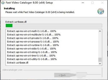fast video cataloger破解版下载-Fast Video Cataloger 8v8.0破解版