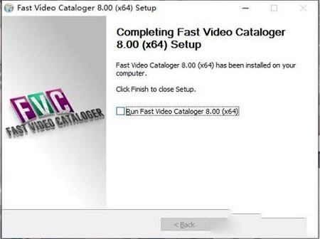 fast video cataloger破解版下载-Fast Video Cataloger 8v8.0破解版