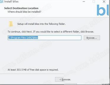 Bliss 2021破解版下载-Elsten Software Bliss 2021中文破解版