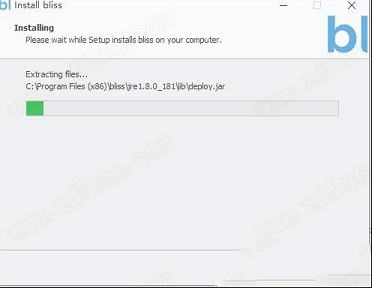 Bliss 2021破解版下载-Elsten Software Bliss 2021中文破解版