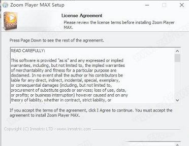 全面的视频播放器下载-Zoom Player MAX 16中文破解版