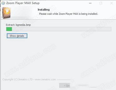 全面的视频播放器下载-Zoom Player MAX 16中文破解版