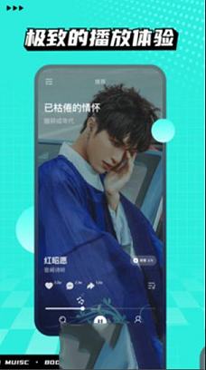 波点音乐pc版下载-波点音乐v1.2.5电脑版