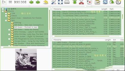 1by1下载-超小音频播放器：1by1v1.83 汉化版