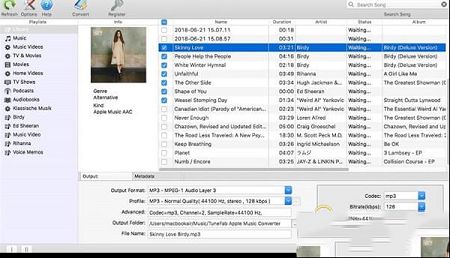 苹果音乐转换器下载-TuneFab Apple Music Converterv6.8.7中文破解版