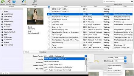 苹果音乐转换器下载-TuneFab Apple Music Converterv6.8.7中文破解版