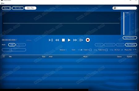 AudioGate注册版下载-KORG AudioGatev4.0.1破解版(附破解补丁)