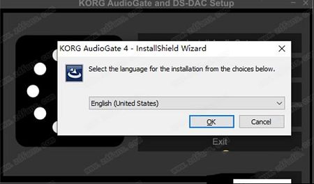 AudioGate注册版下载-KORG AudioGatev4.0.1破解版(附破解补丁)
