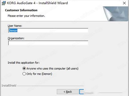 AudioGate注册版下载-KORG AudioGatev4.0.1破解版(附破解补丁)