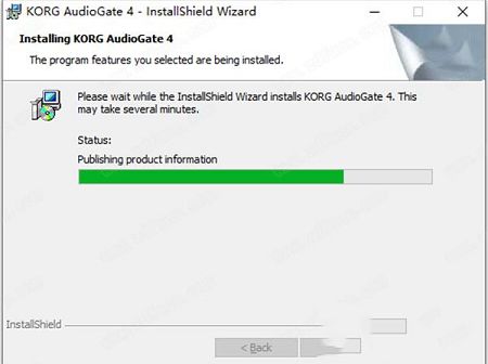 AudioGate注册版下载-KORG AudioGatev4.0.1破解版(附破解补丁)