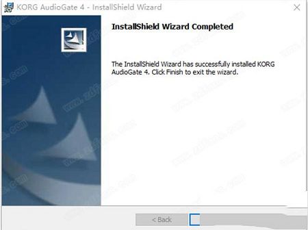 AudioGate注册版下载-KORG AudioGatev4.0.1破解版(附破解补丁)