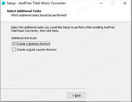 音乐转换器下载-AudFree Tidal Music Converterv1.6.0破解版