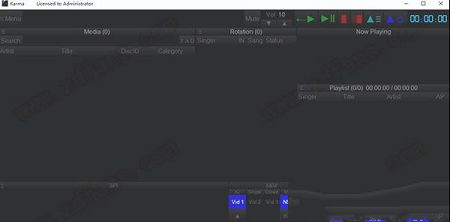Karaosoft Karma 2021破解版下载-Karaosoft Karma 2021v2021.1.7中文破解版