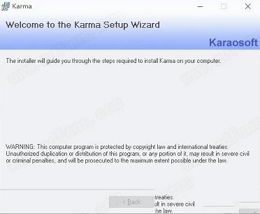 Karaosoft Karma 2021破解版下载-Karaosoft Karma 2021v2021.1.7中文破解版