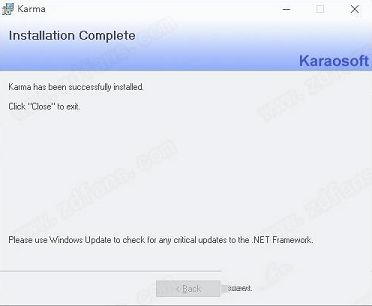 Karaosoft Karma 2021破解版下载-Karaosoft Karma 2021v2021.1.7中文破解版