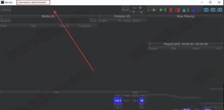 Karaosoft Karma 2021破解版下载-Karaosoft Karma 2021v2021.1.7中文破解版