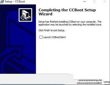 CCBoot破解版下载-CCBoot 2018中文破解版(附破解补丁)