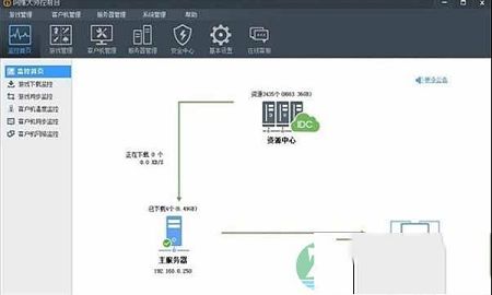 网维大师9060破解版下载-网维大师2019全套最新版