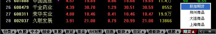 中金财富合一版电脑版下载-中金财富管理终端超强合一版 v7.54官方版