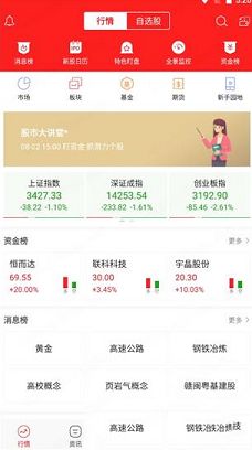 指南针股票PC版下载-指南针股票v7.1.32电脑版