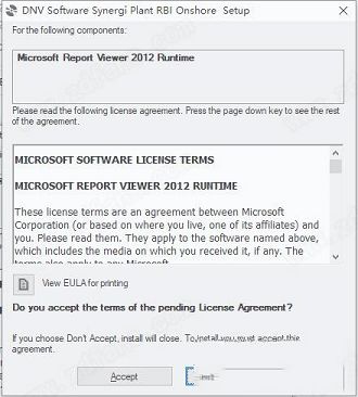 DNV Synergi Plant RBI Onshore破解激活文件下载-DNV Synergi Plant RBI Onshore破解补丁