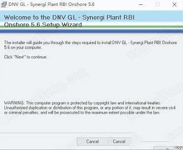 DNV Synergi Plant RBI Onshore破解激活文件下载-DNV Synergi Plant RBI Onshore破解补丁