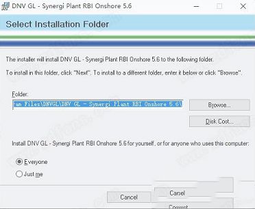 DNV Synergi Plant RBI Onshore破解激活文件下载-DNV Synergi Plant RBI Onshore破解补丁