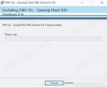 DNV Synergi Plant RBI Onshore破解激活文件下载-DNV Synergi Plant RBI Onshore破解补丁
