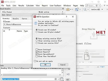 BETA CAE Systems 22破解补丁