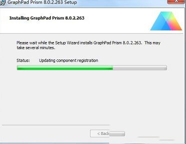 Prism破解版下载-GraphPad Prismv8.0.2.263中文破解版(附破解补丁和教程)