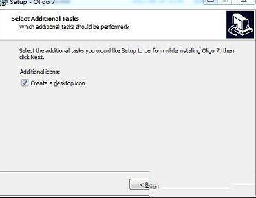 oligo 7破解版下载-oligo(引物设计软件)7.56破解版