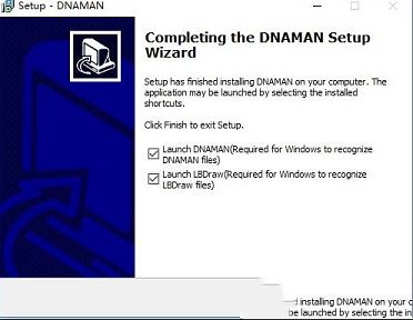 dnaman 9破解版下载-dnamanv9.0破解版(含破解补丁)