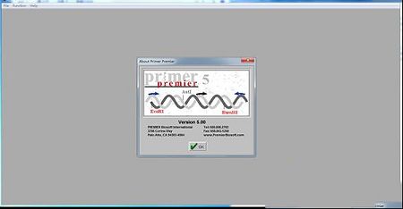 Primer Premier 5破解版