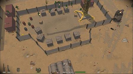 小兵步枪破解版下载-小兵步枪中文版