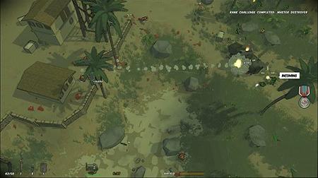 小兵步枪破解版下载-小兵步枪中文版