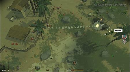 小兵步枪破解版下载-小兵步枪中文版