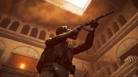 叛乱沙漠风暴中文版下载-叛乱沙漠风暴破解版