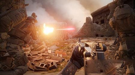 叛乱沙漠风暴中文版下载-叛乱沙漠风暴破解版