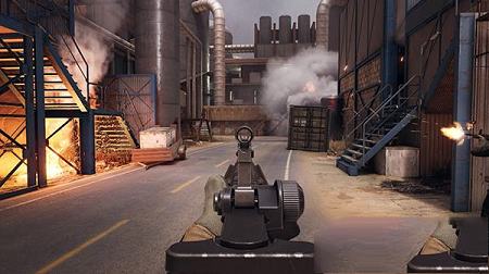 叛乱沙漠风暴中文版下载-叛乱沙漠风暴破解版