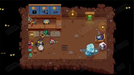 神鸭特攻中文破解版下载-神鸭特攻v1.2.0.0中文破解版