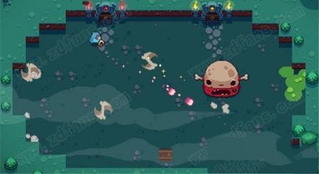 神鸭特攻中文破解版下载-神鸭特攻v1.2.0.0中文破解版