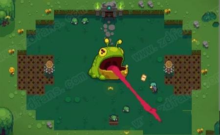 神鸭特攻中文破解版下载-神鸭特攻v1.2.0.0中文破解版