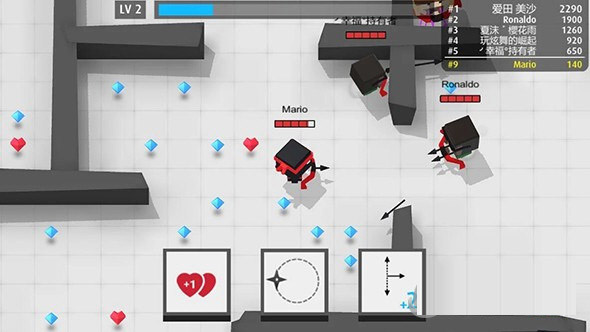 弓箭手大作战电脑版下载-弓箭手大作战电脑版 V2.60.0 免费PC版