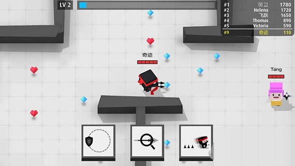 弓箭手大作战电脑版