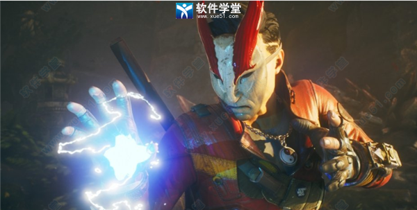 影子武士3下载-影子武士33dm版 v1.0 免steam版