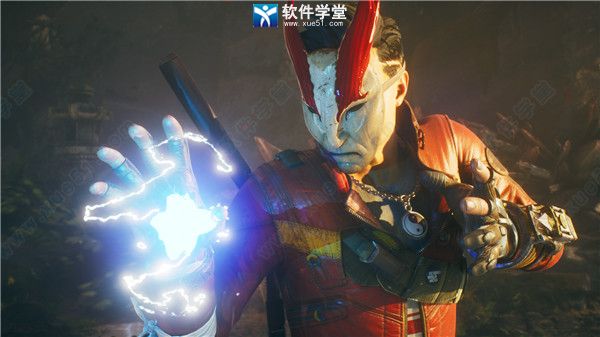 影子武士3下载-影子武士33dm版 v1.0 免steam版