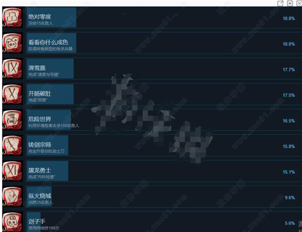 影子武士3下载-影子武士33dm版 v1.0 免steam版