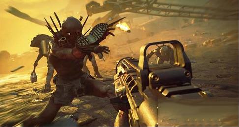 狂怒2豪华版破解版下载-狂怒2v1.0中文破解版