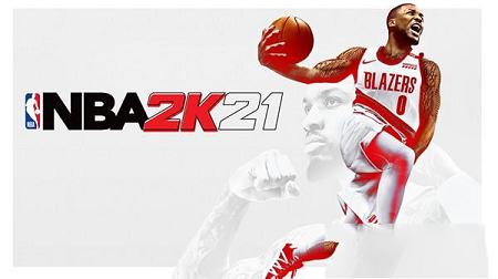 NBA2K21破解补丁下载-NBA2K21中文破解版(附未加密补丁)