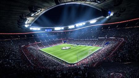 FIFA 19中文电脑版下载-FIFA 19破解版